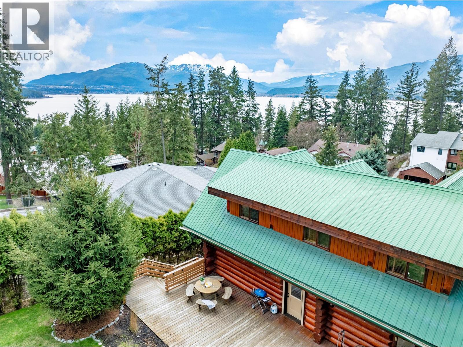  3667 Braelyn Road, Tappen