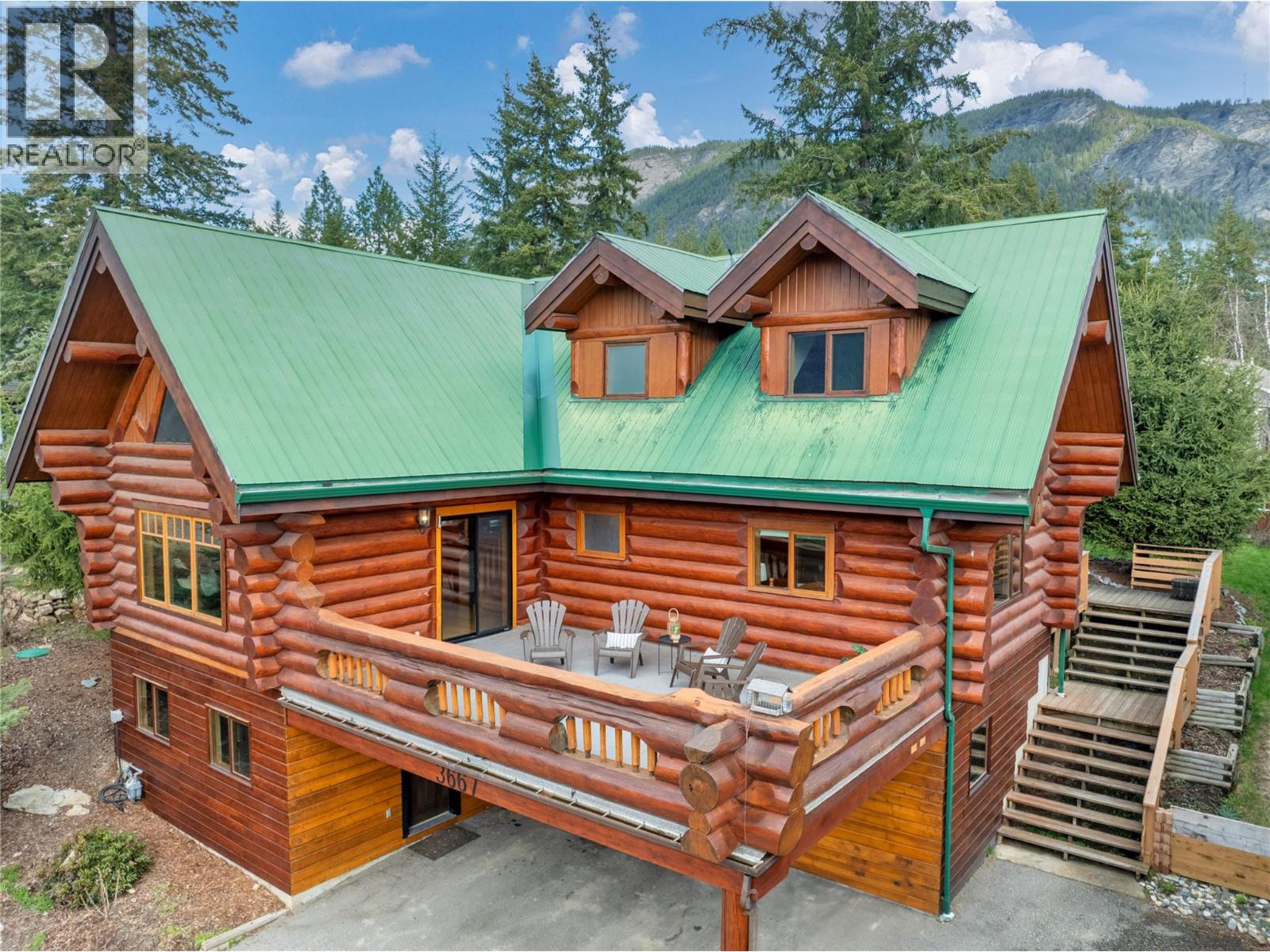  3667 Braelyn Road, Tappen