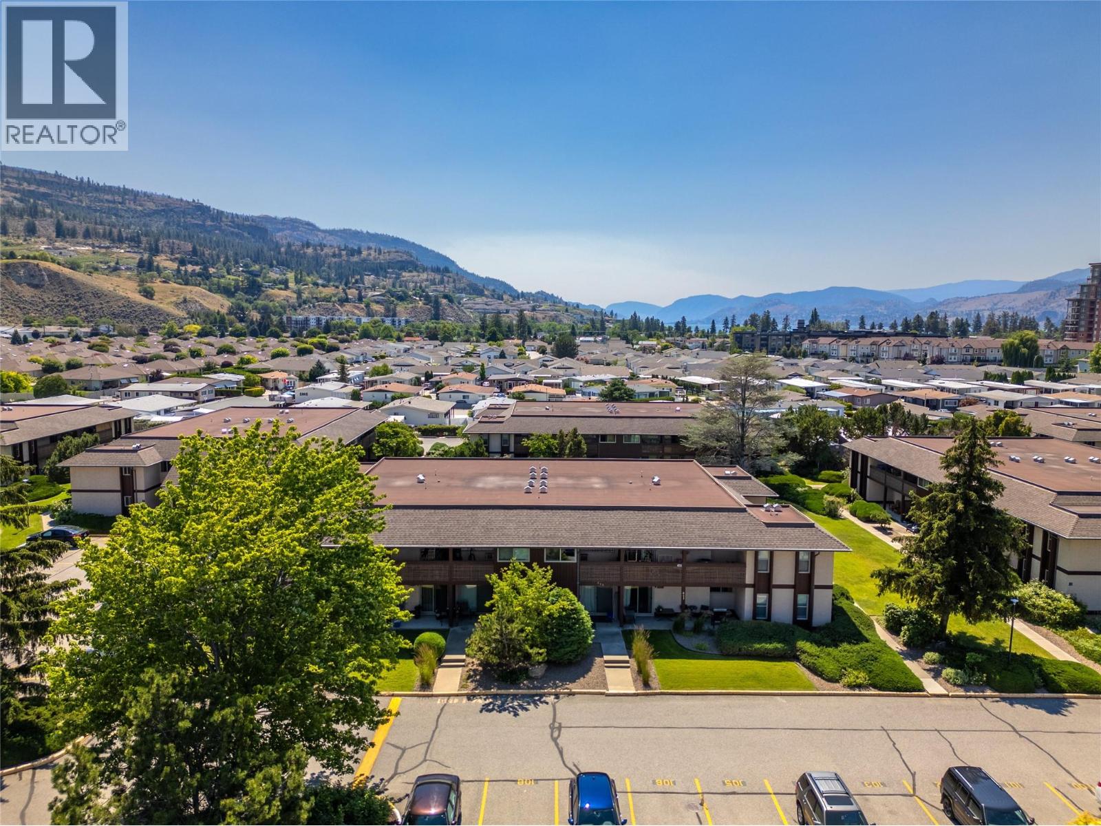 412 3140 Wilson Street, Penticton