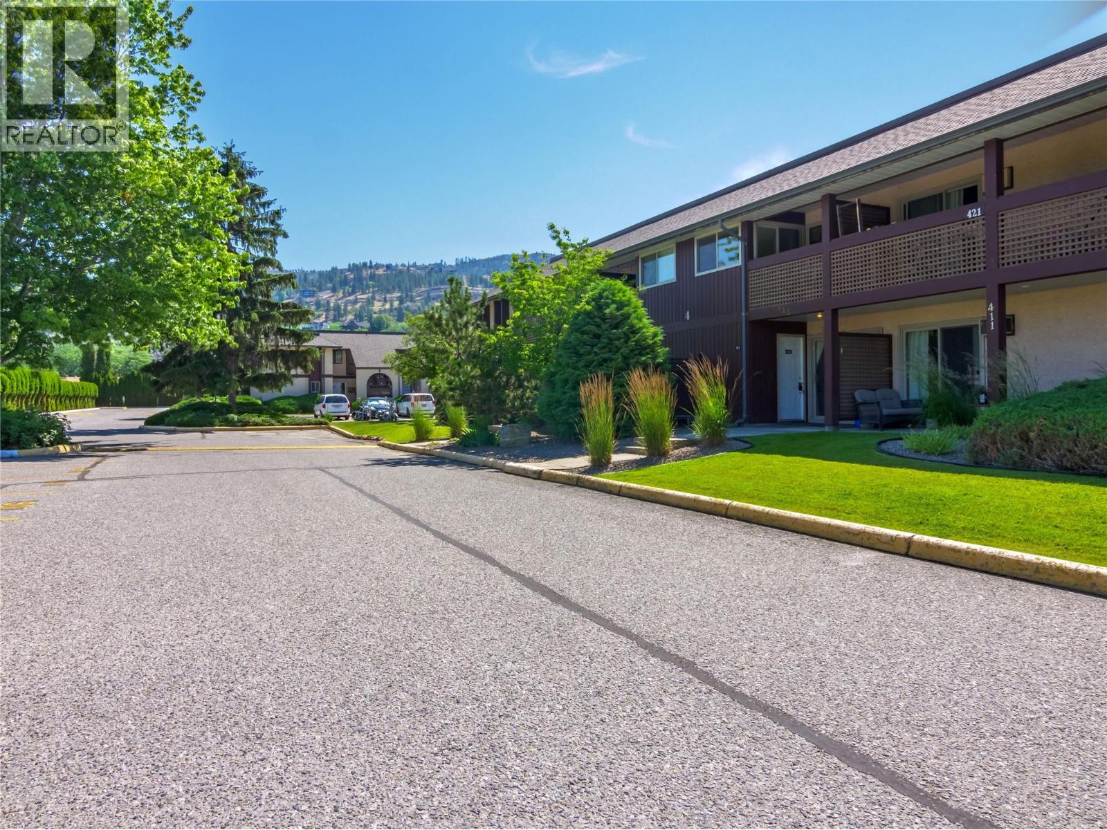 412 3140 Wilson Street, Penticton