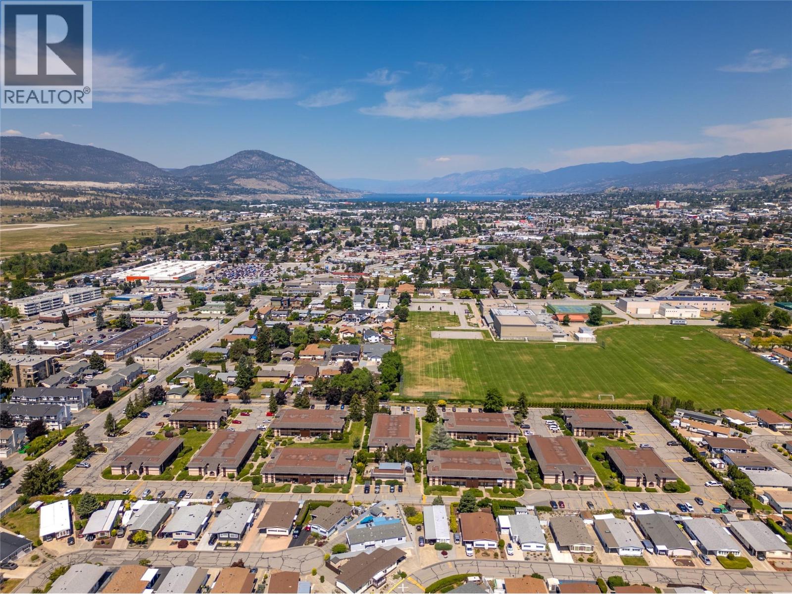 412 3140 Wilson Street, Penticton