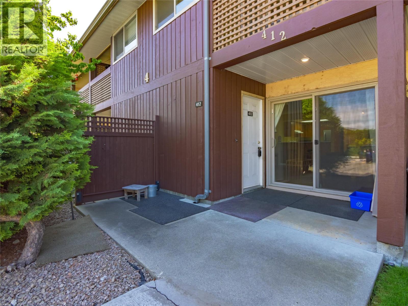 412 3140 Wilson Street, Penticton