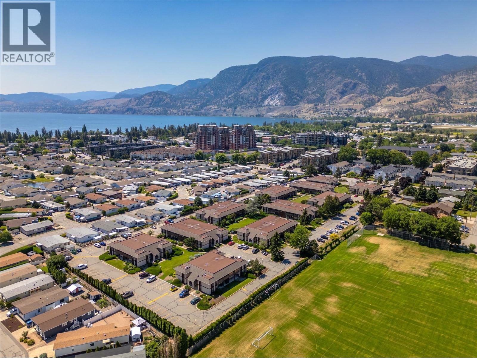 412 3140 Wilson Street, Penticton