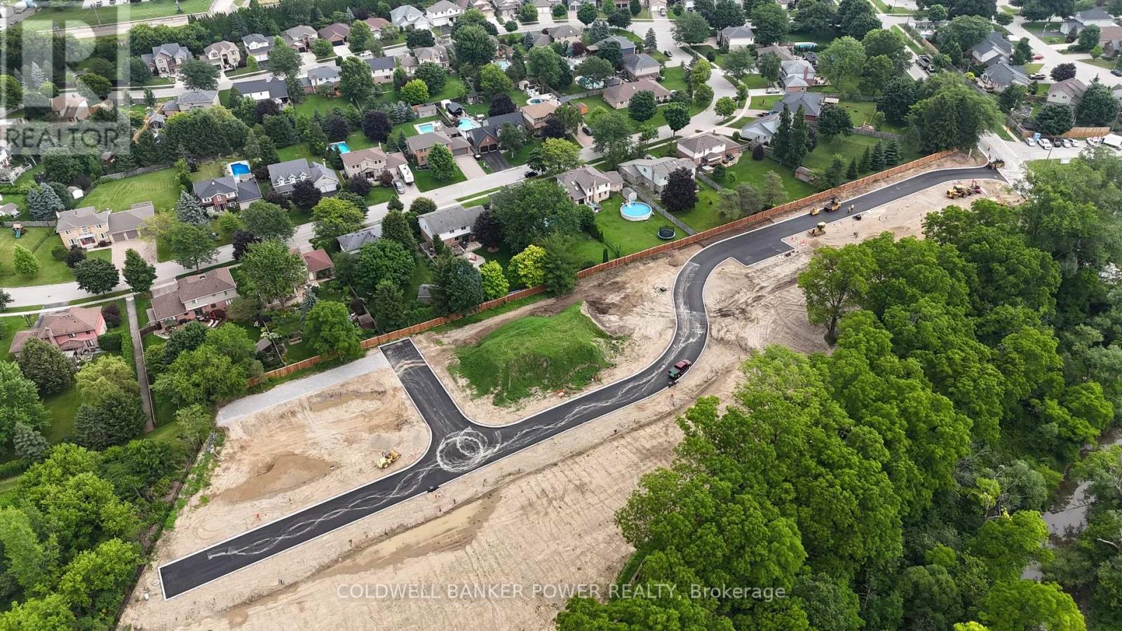 LOT 10 – 7100 KILBOURNE ROAD