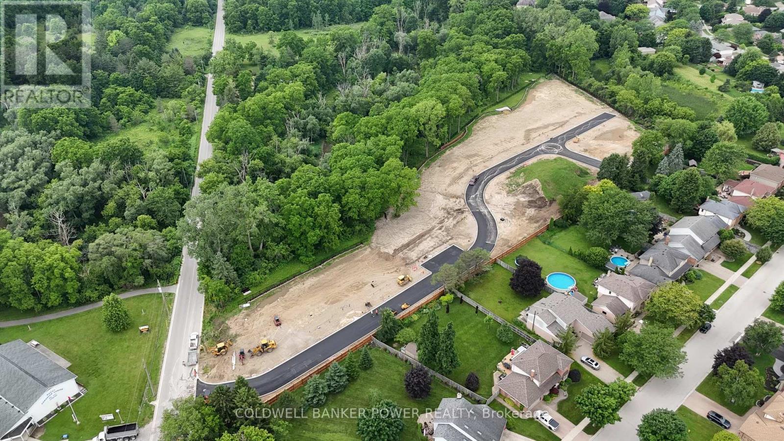 LOT 10 – 7100 KILBOURNE ROAD