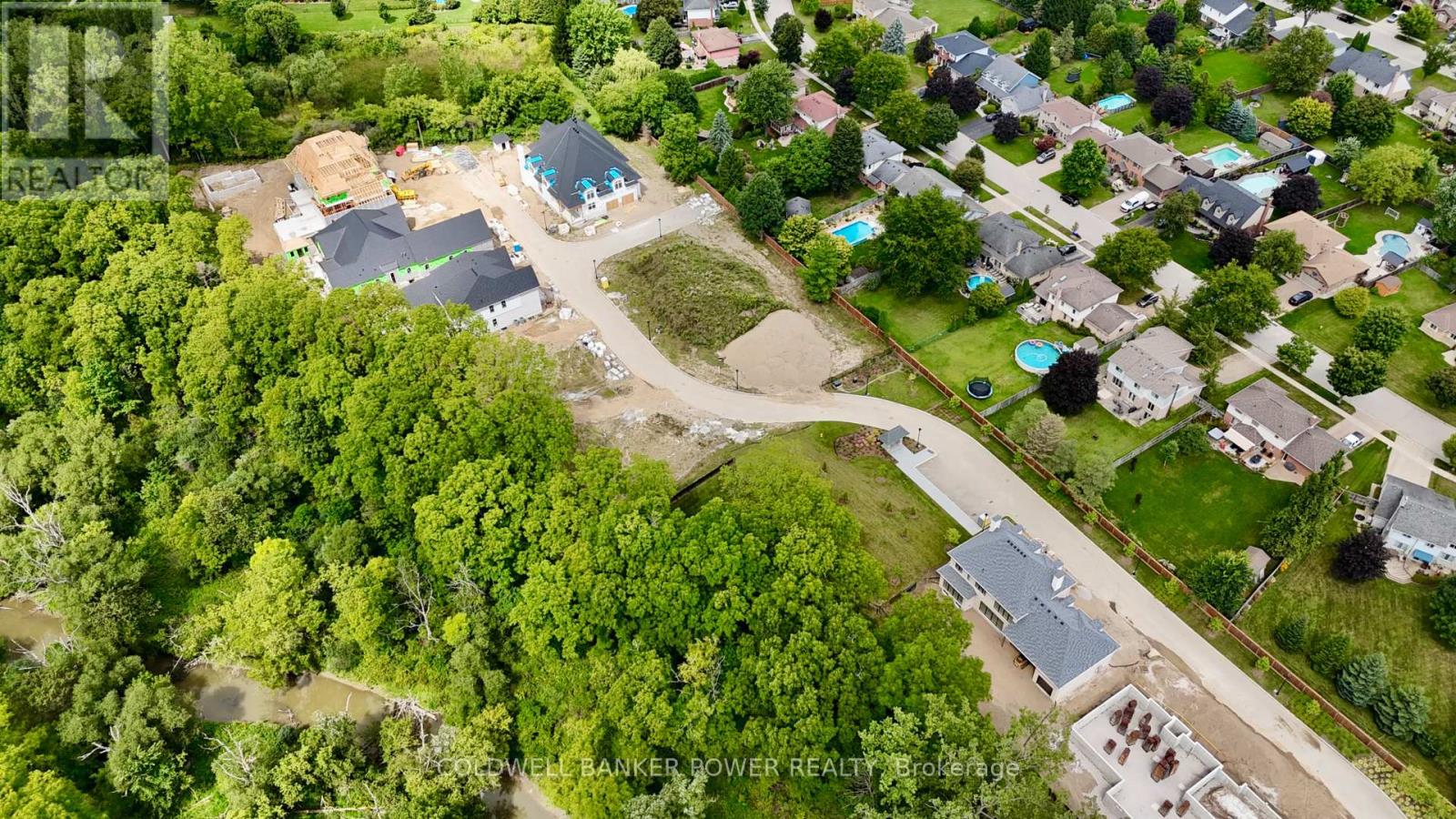LOT 10 – 7100 KILBOURNE ROAD