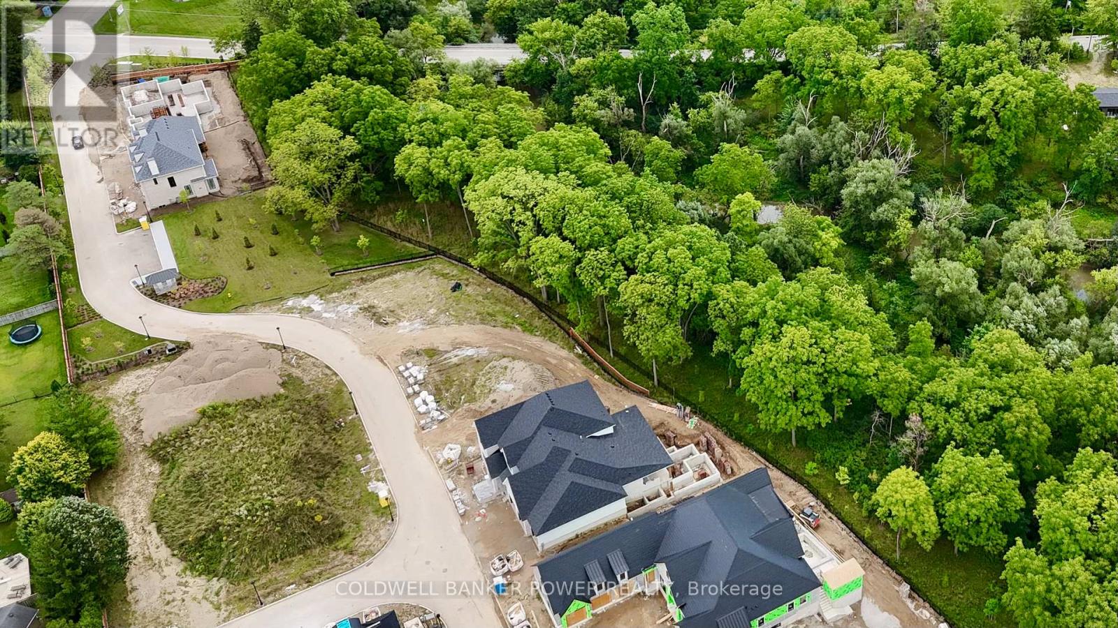 LOT 10 – 7100 KILBOURNE ROAD