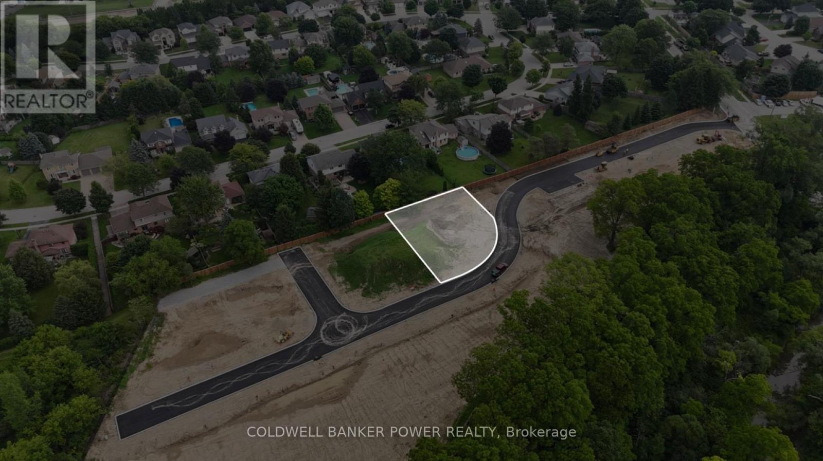 LOT 10 – 7100 KILBOURNE ROAD