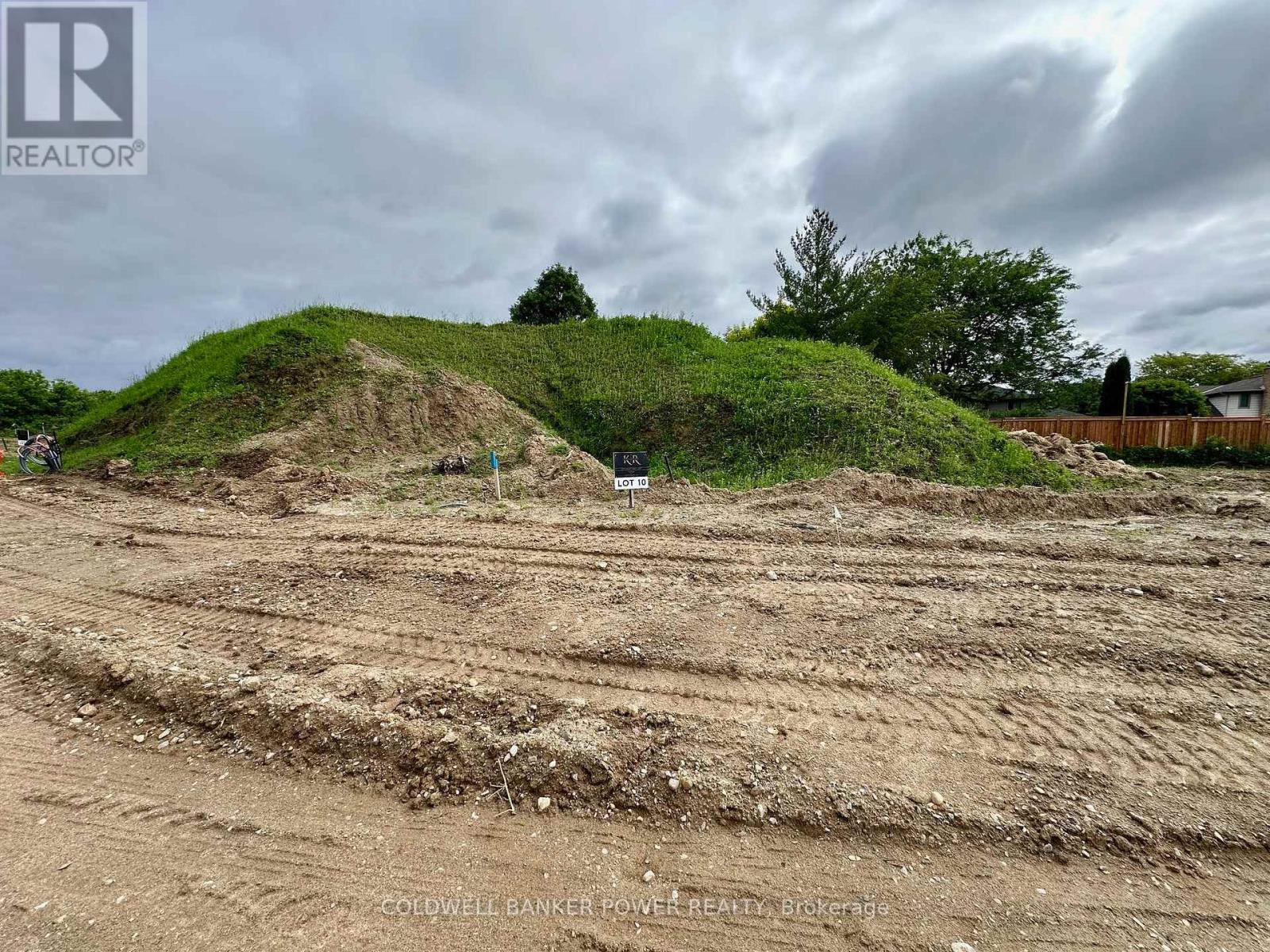 LOT 10 – 7100 KILBOURNE ROAD