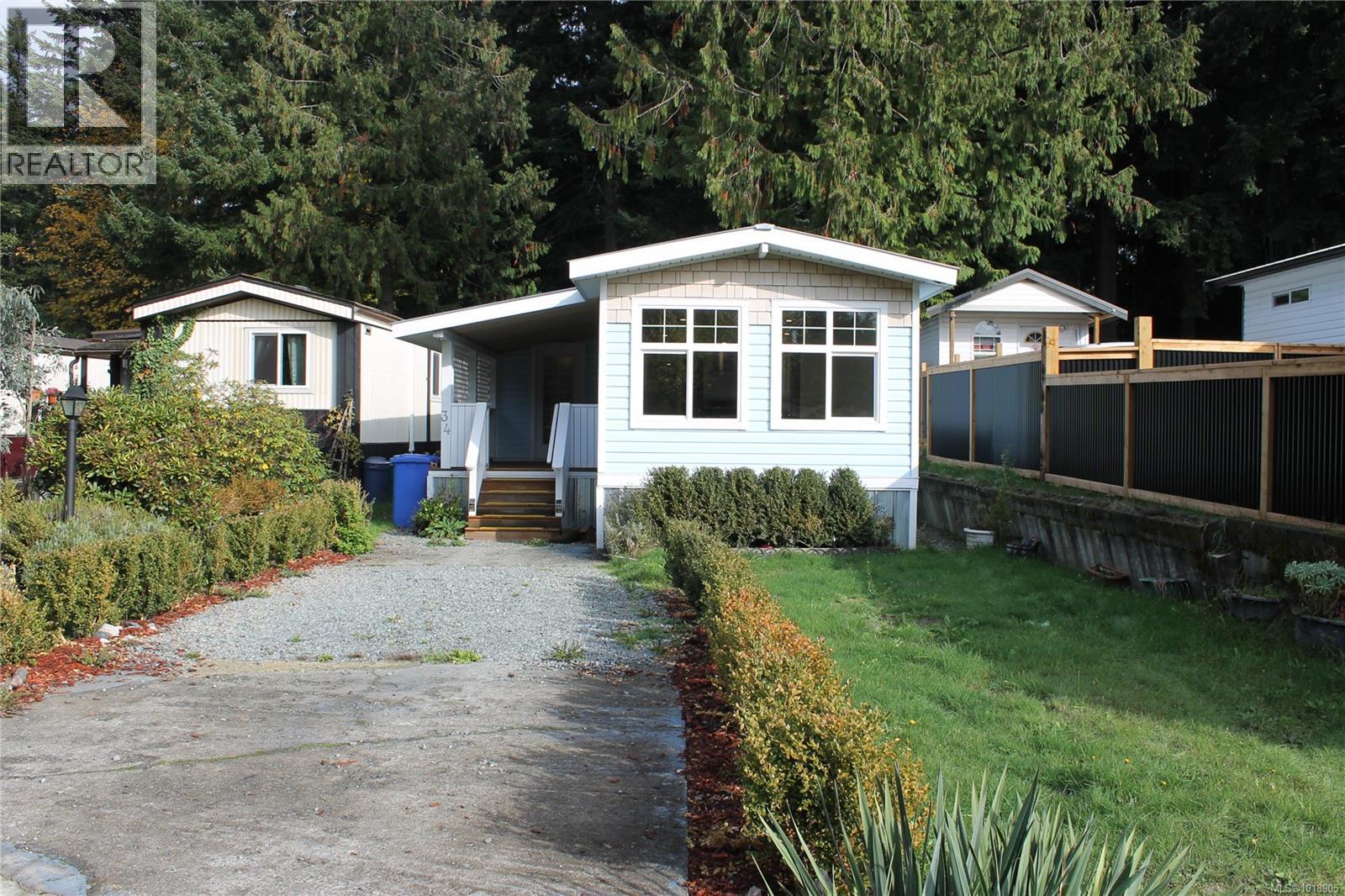 #34 2785 WALLBANK RD - 23