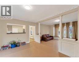 Dining room - 36 Queensway Way, St  Stephen, NB E3L1N4 Photo 13