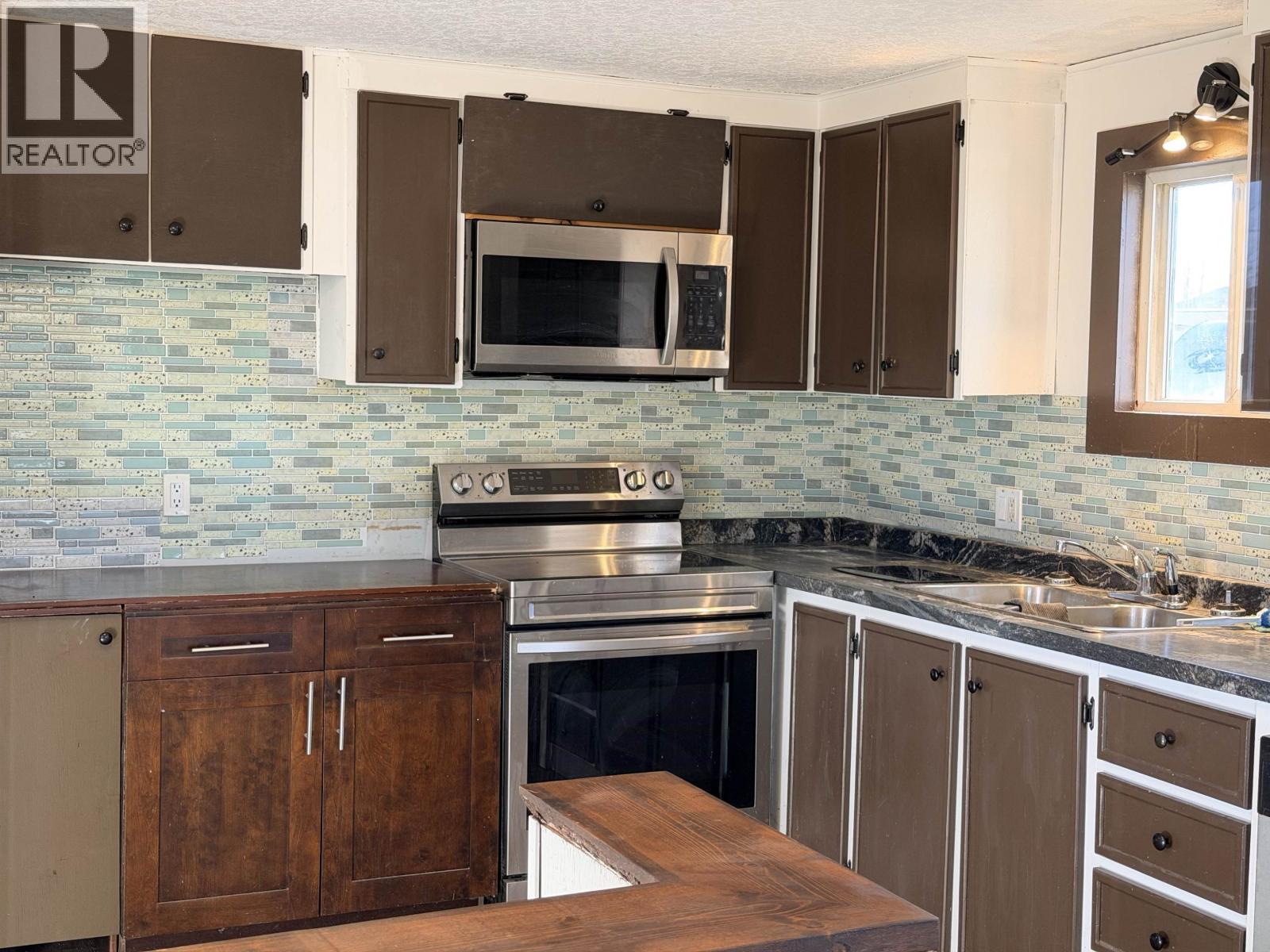 8 862 BC SPRUCE ROAD, Fort St. James