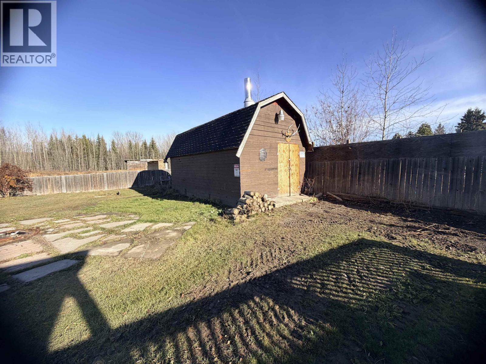 8 862 BC SPRUCE ROAD, Fort St. James