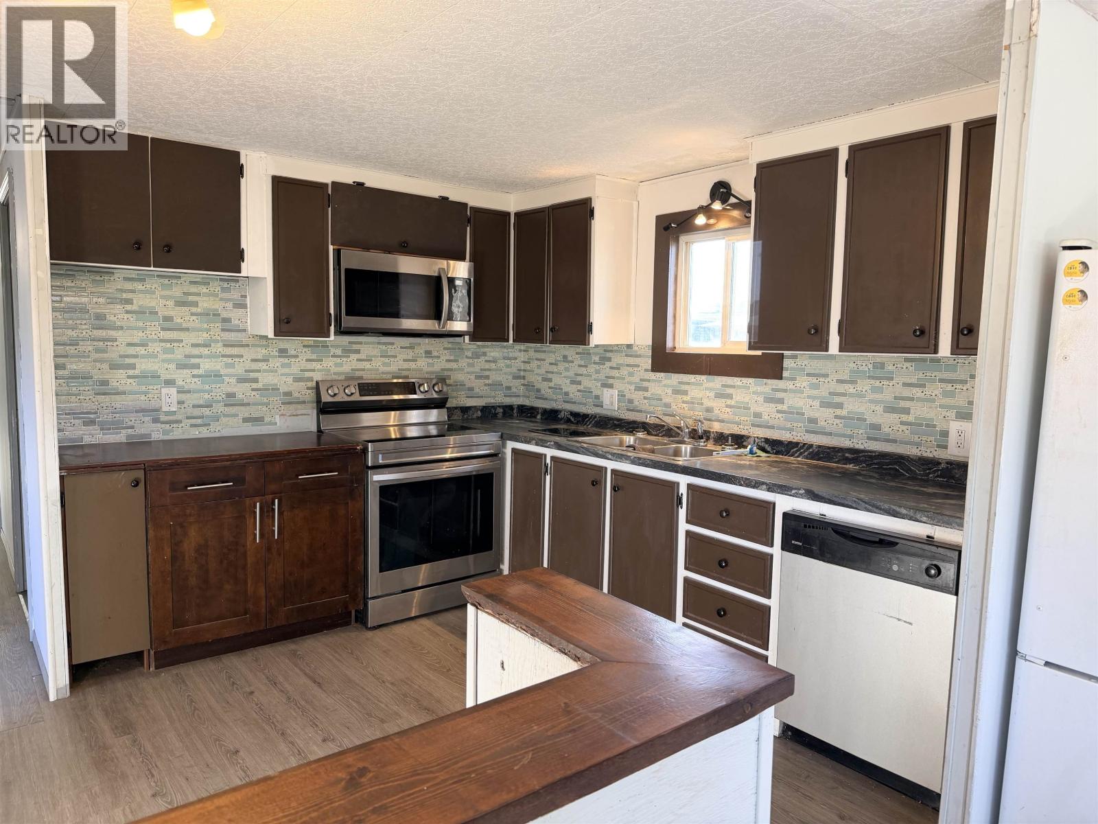 8 862 BC SPRUCE ROAD, Fort St. James