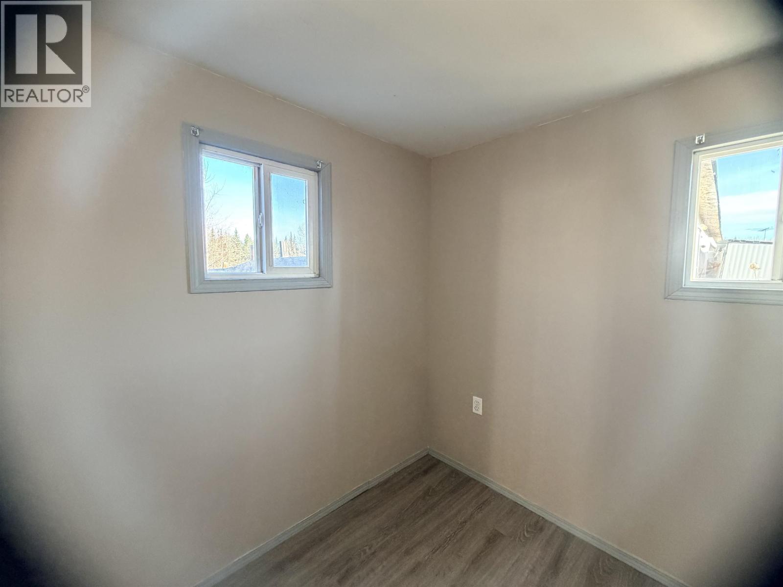 8 862 BC SPRUCE ROAD, Fort St. James