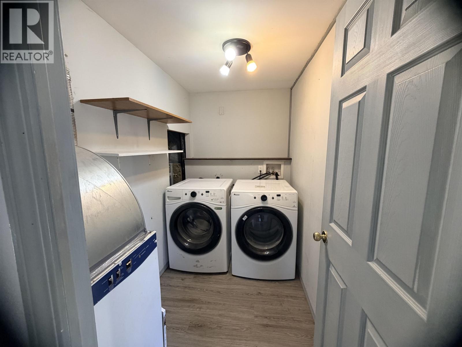 8 862 BC SPRUCE ROAD, Fort St. James