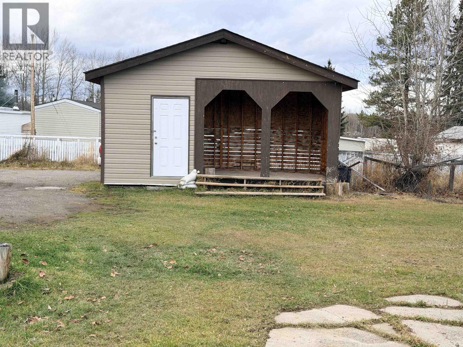 8 862 BC SPRUCE ROAD, Fort St. James