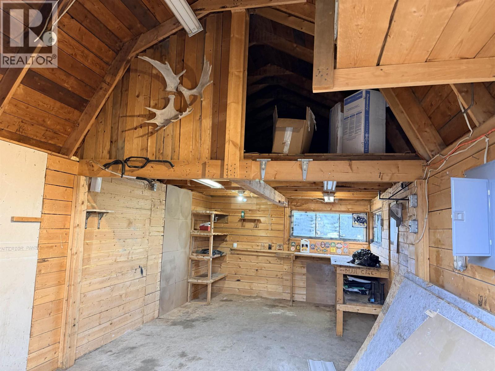 8 862 BC SPRUCE ROAD, Fort St. James