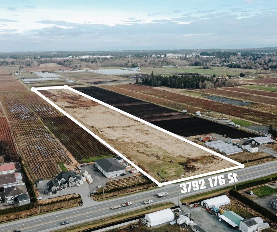 3792 176 STREET, Surrey