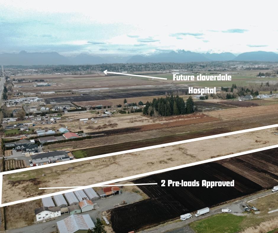 3792 176 STREET, Surrey