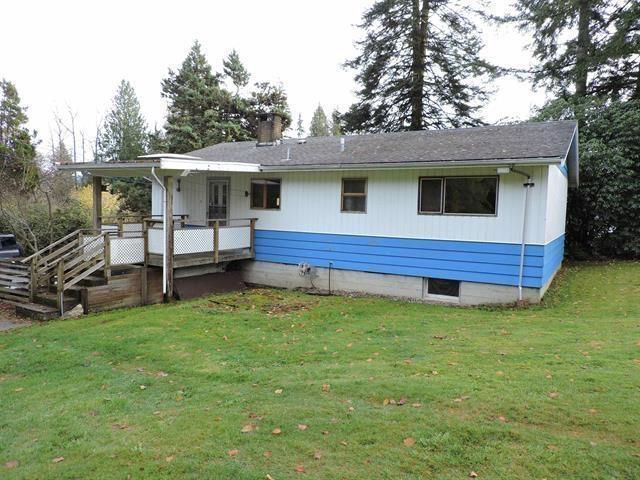 33875 RICHARDS AVENUE, Mission