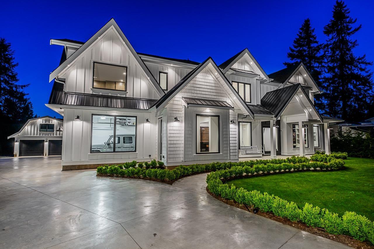 5659 248 STREET, Langley