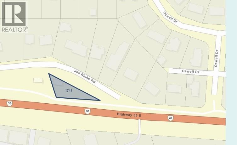  1741 JOE RICHE Road East, Kelowna