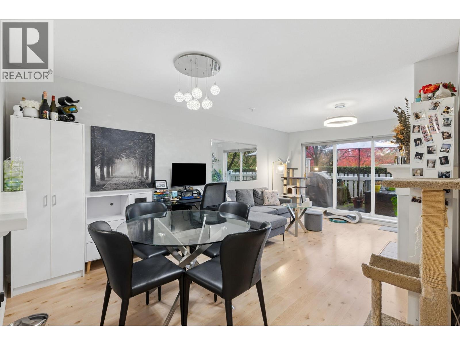 #110-5900 DOVER Crescent, Richmond