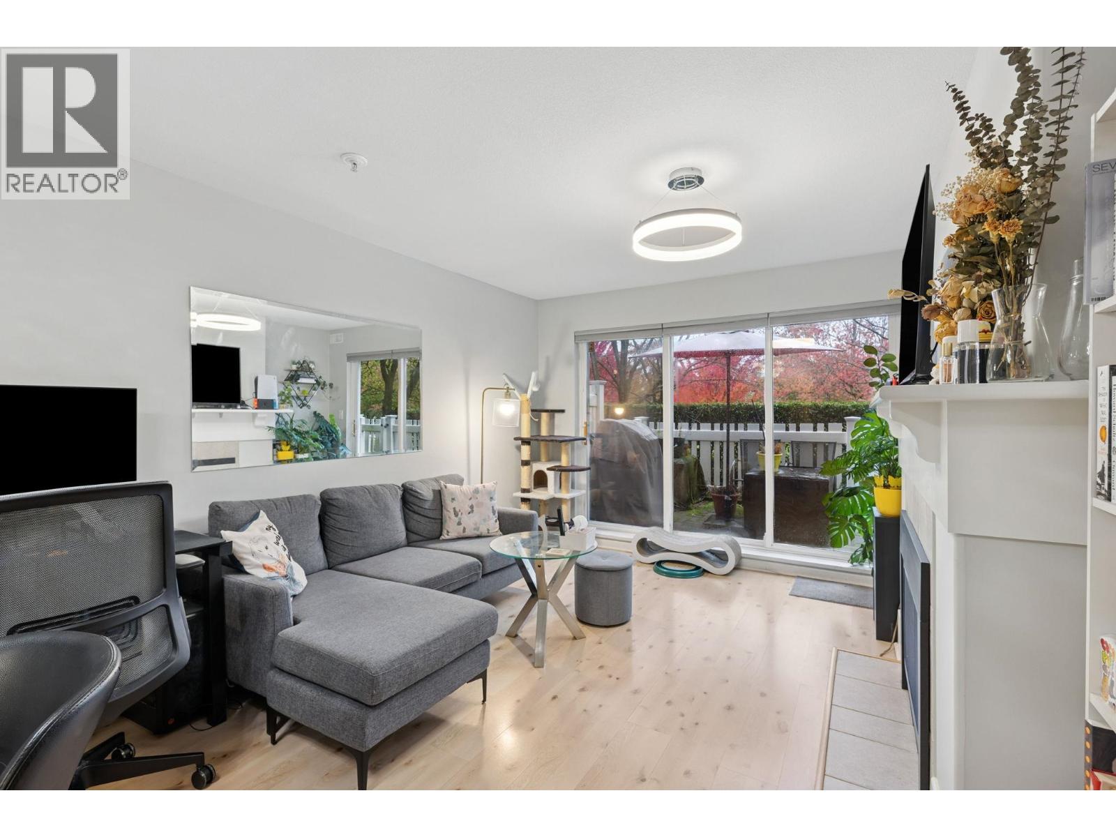 #110-5900 DOVER Crescent, Richmond