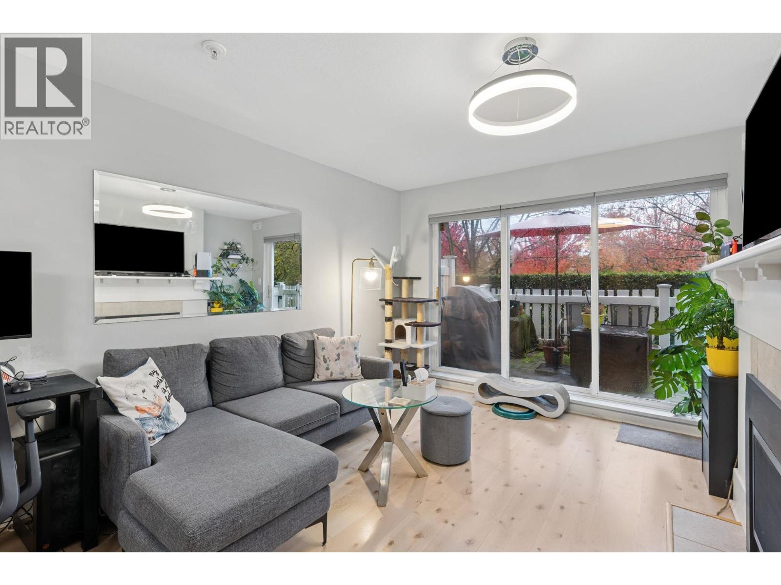 #110-5900 DOVER Crescent, Richmond