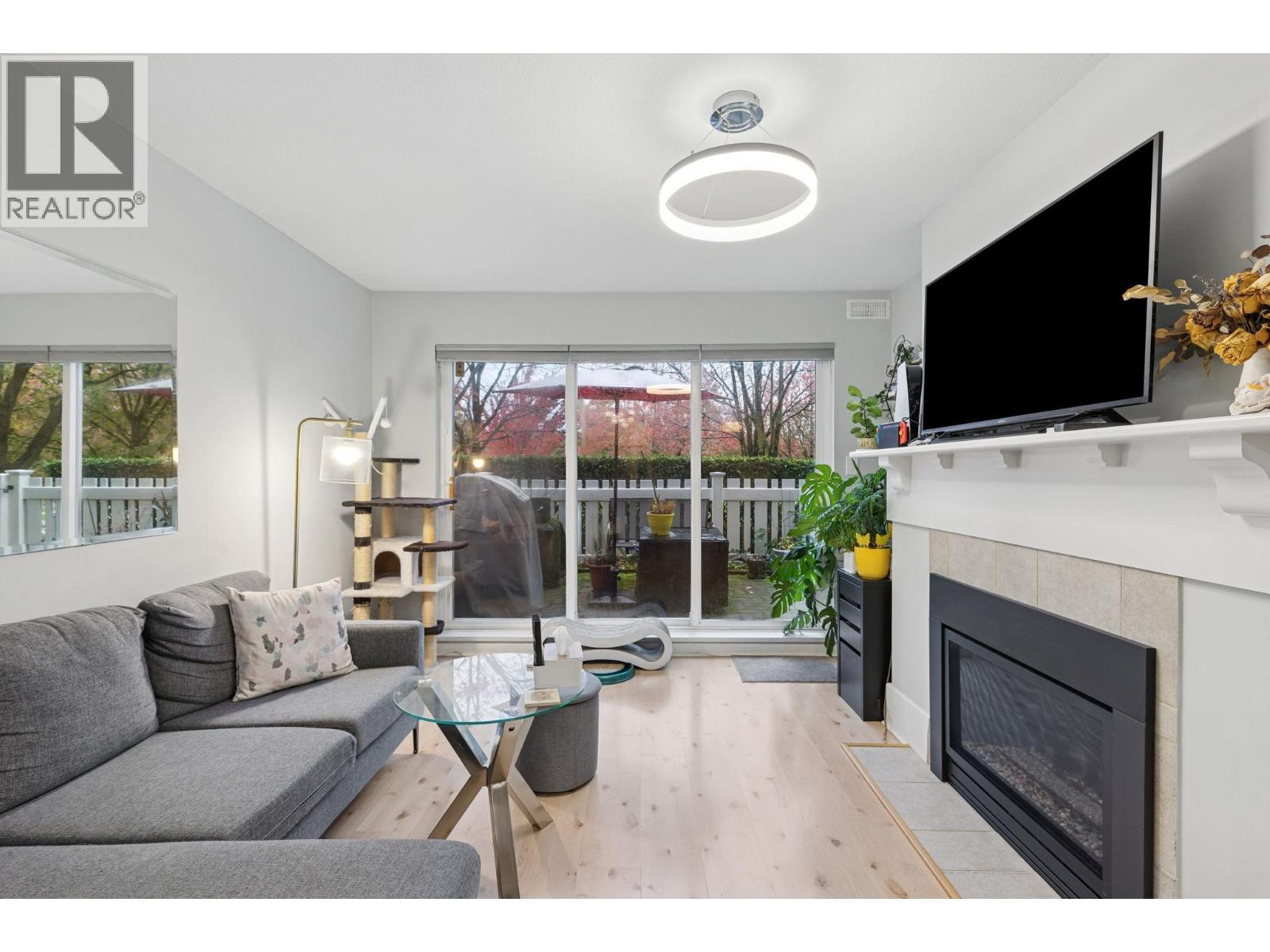 #110-5900 DOVER Crescent, Richmond