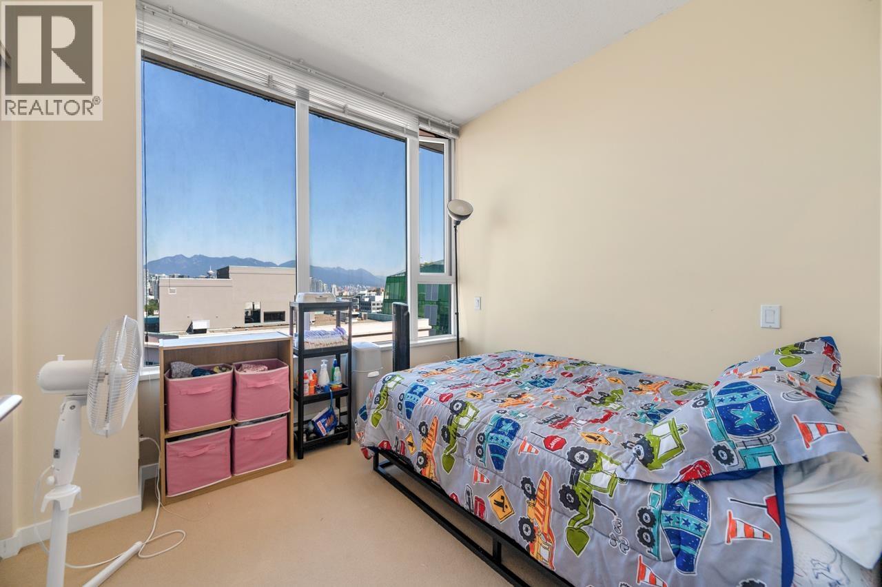 812 522 W 8TH AVENUE, Vancouver