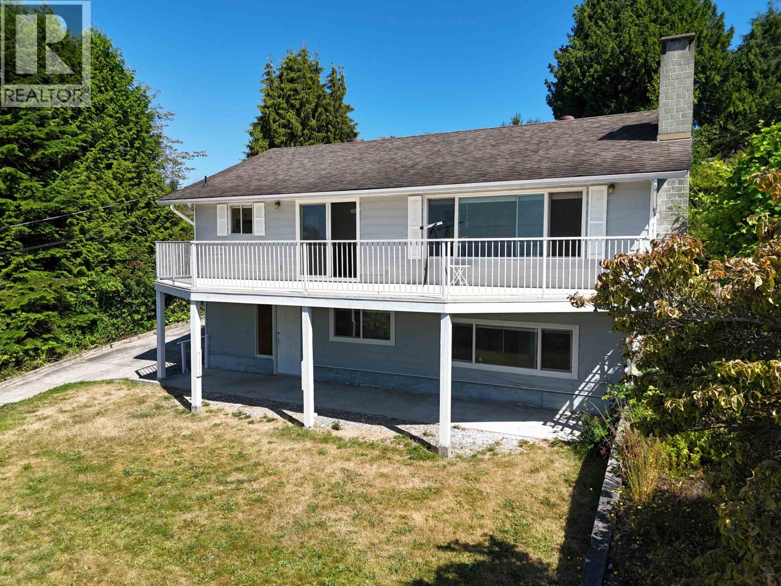 6472 JASPER ROAD, Sechelt