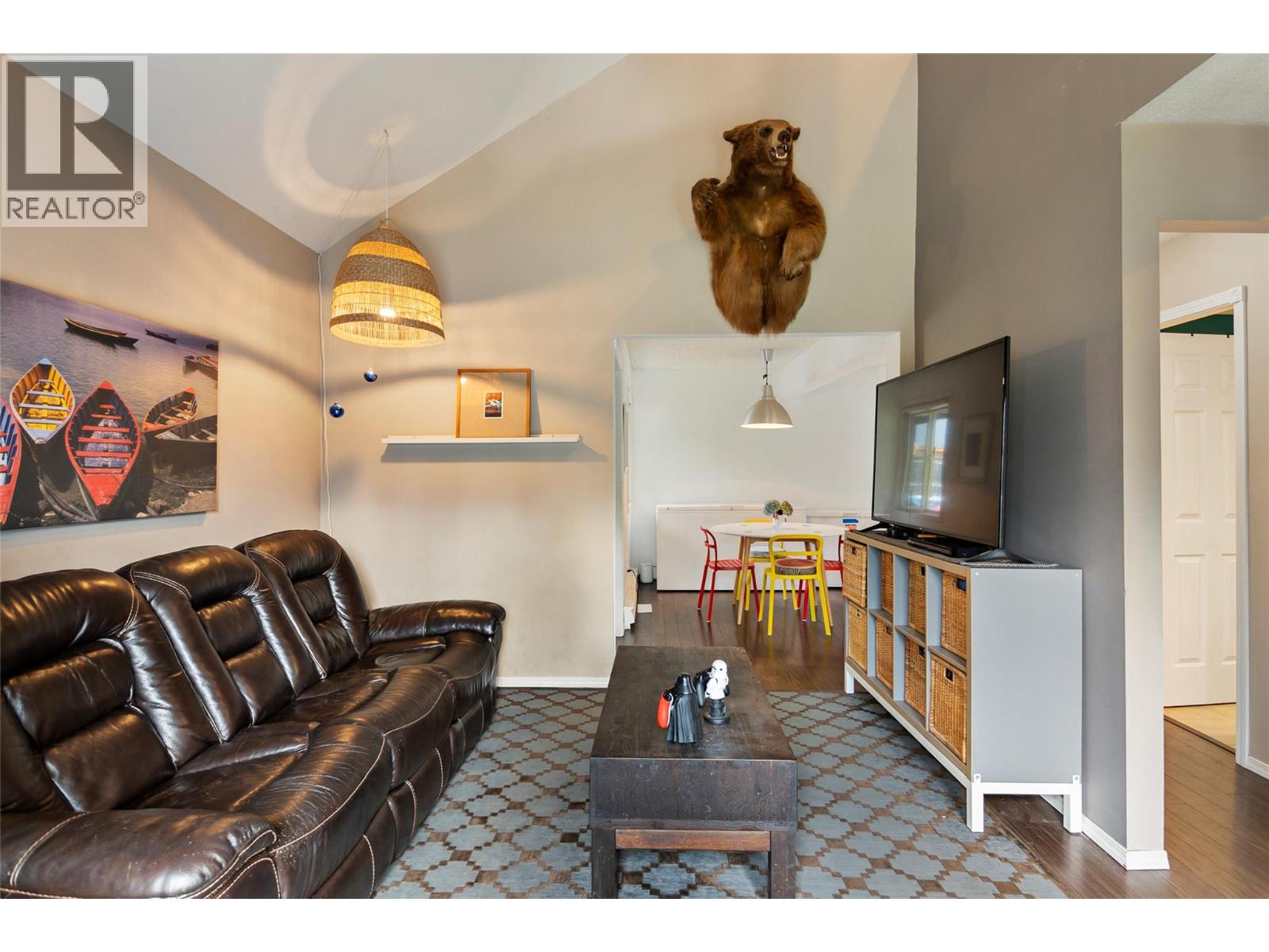 141 Greely Crescent, Revelstoke