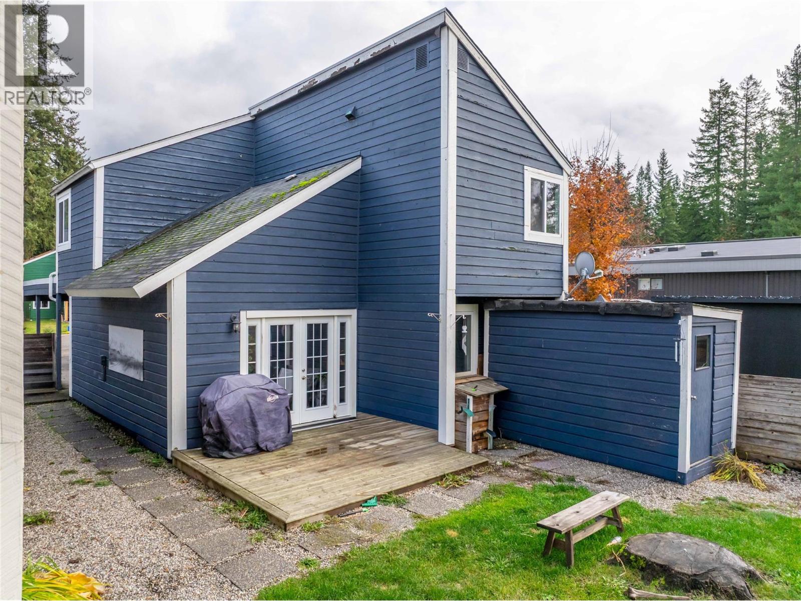 141 Greely Crescent, Revelstoke