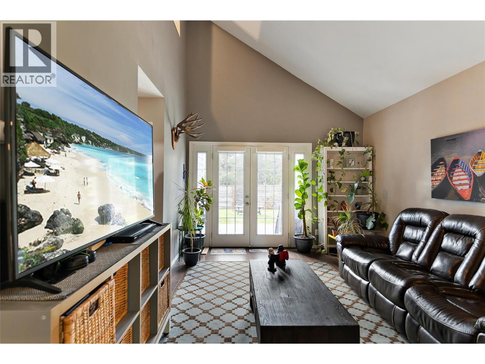 141 Greely Crescent, Revelstoke