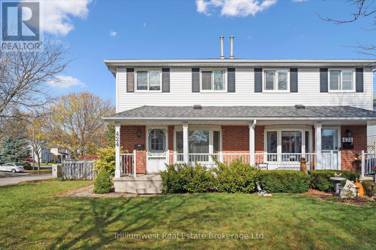424 BENESFORT COURT