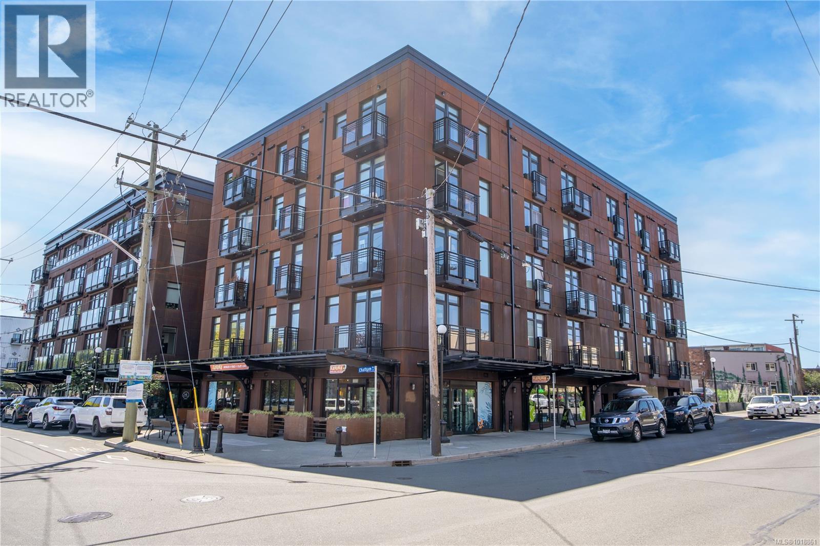 #201 515 CHATHAM ST - 17