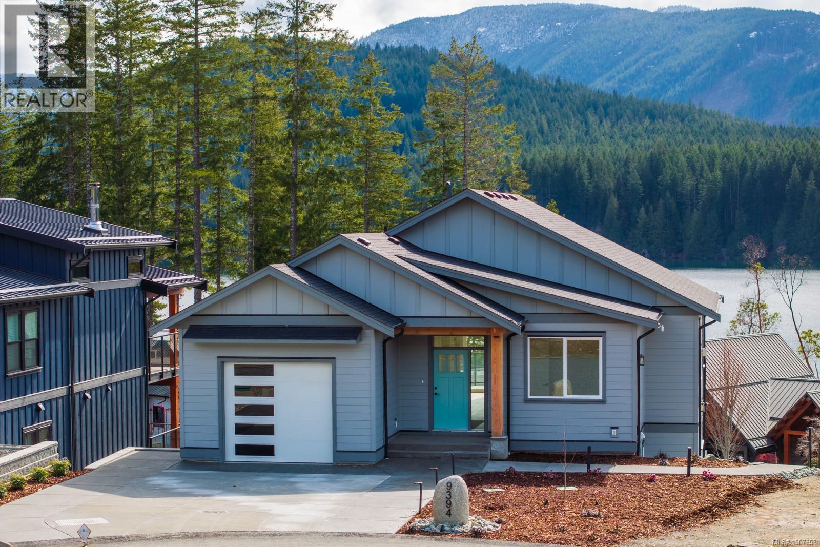 9394 Lakefront Rise, Lake Cowichan