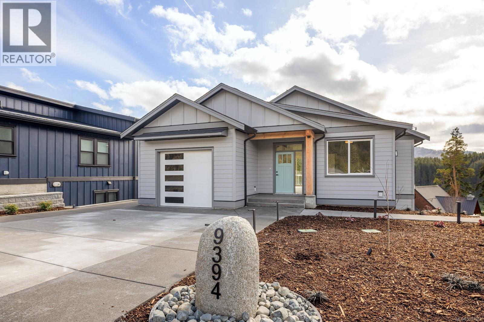 9394 Lakefront Rise, Lake Cowichan