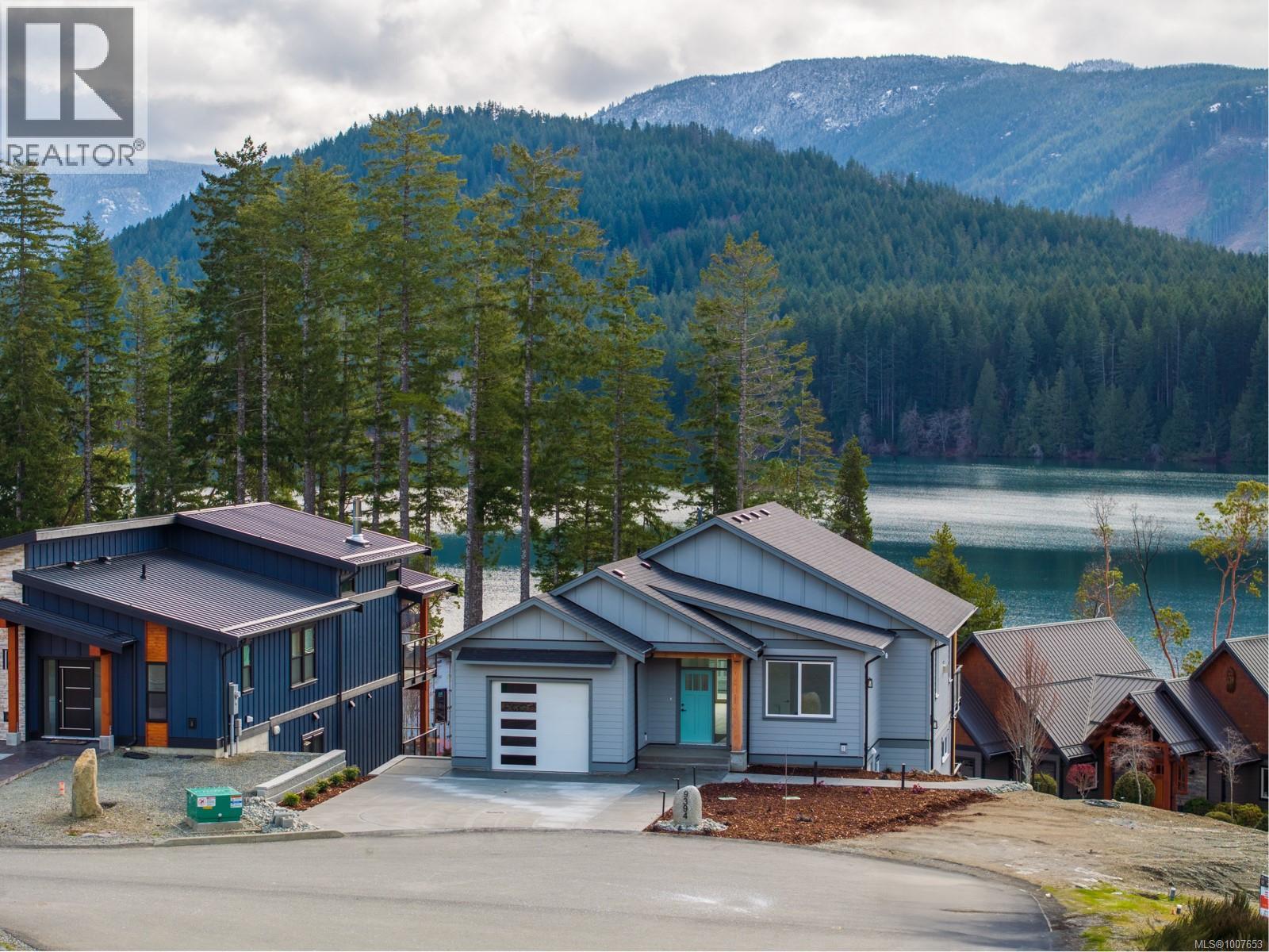 9394 Lakefront Rise, Lake Cowichan
