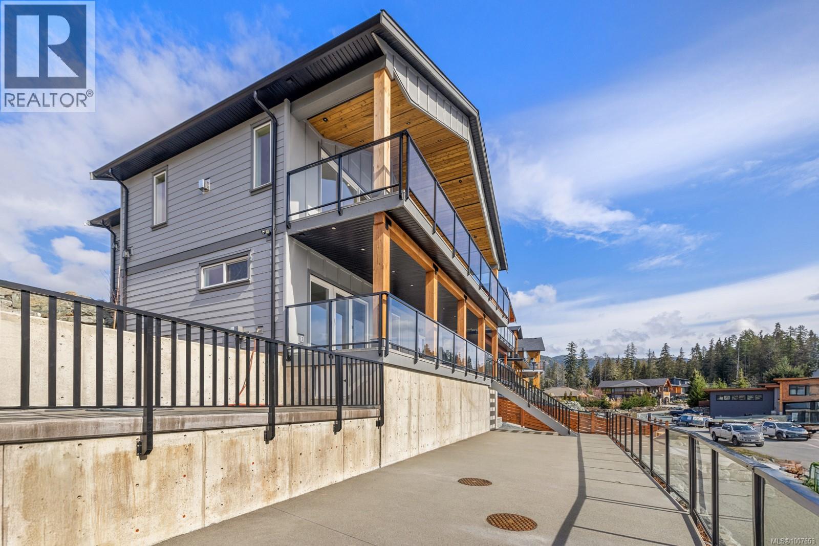 9394 Lakefront Rise, Lake Cowichan