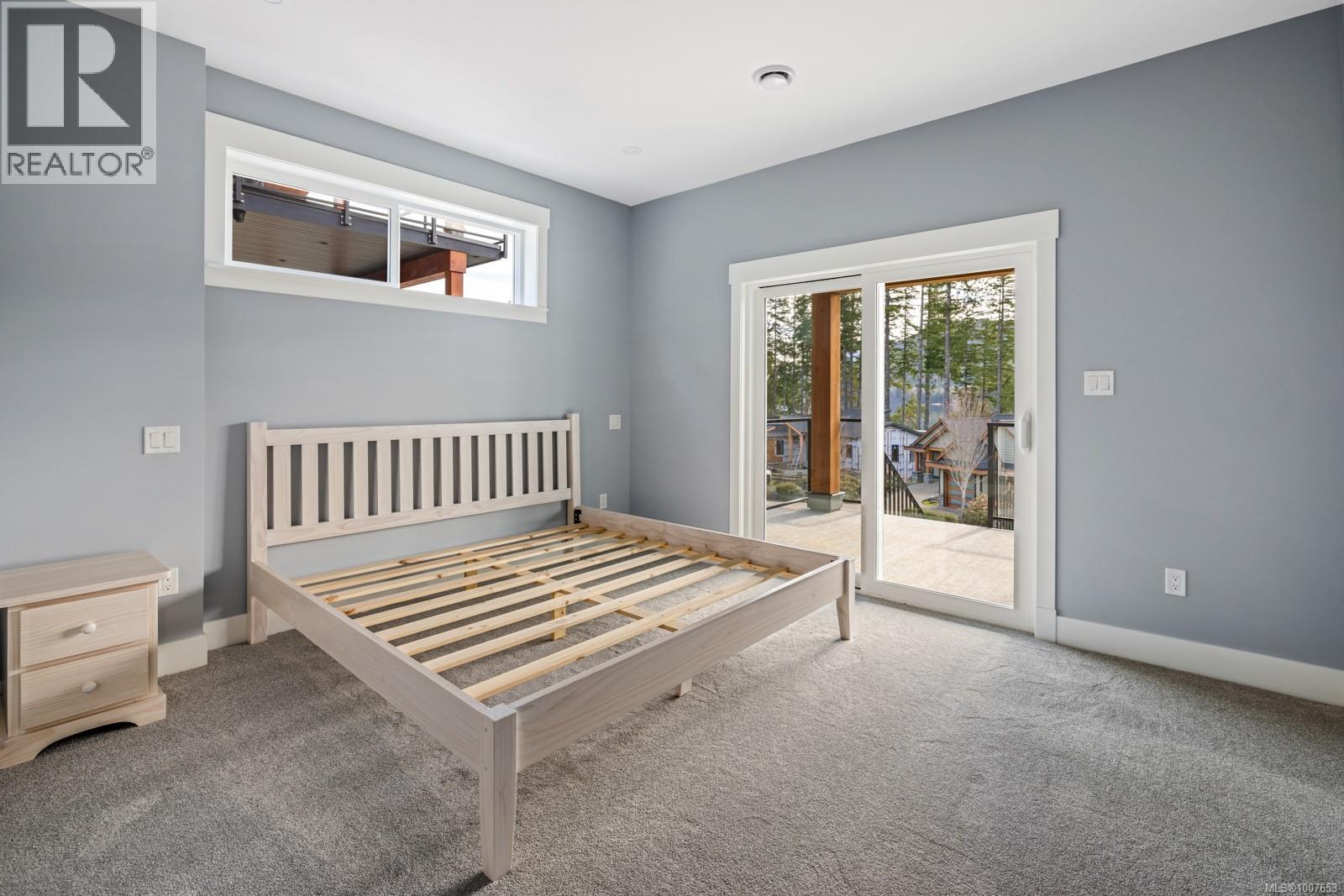 9394 Lakefront Rise, Lake Cowichan