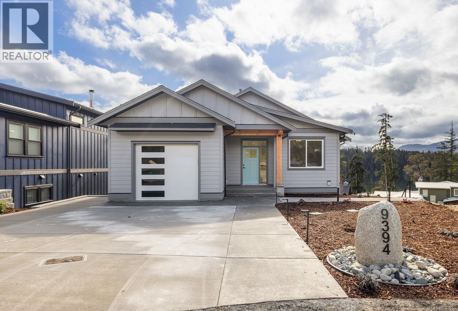 9394 Lakefront Rise, Lake Cowichan