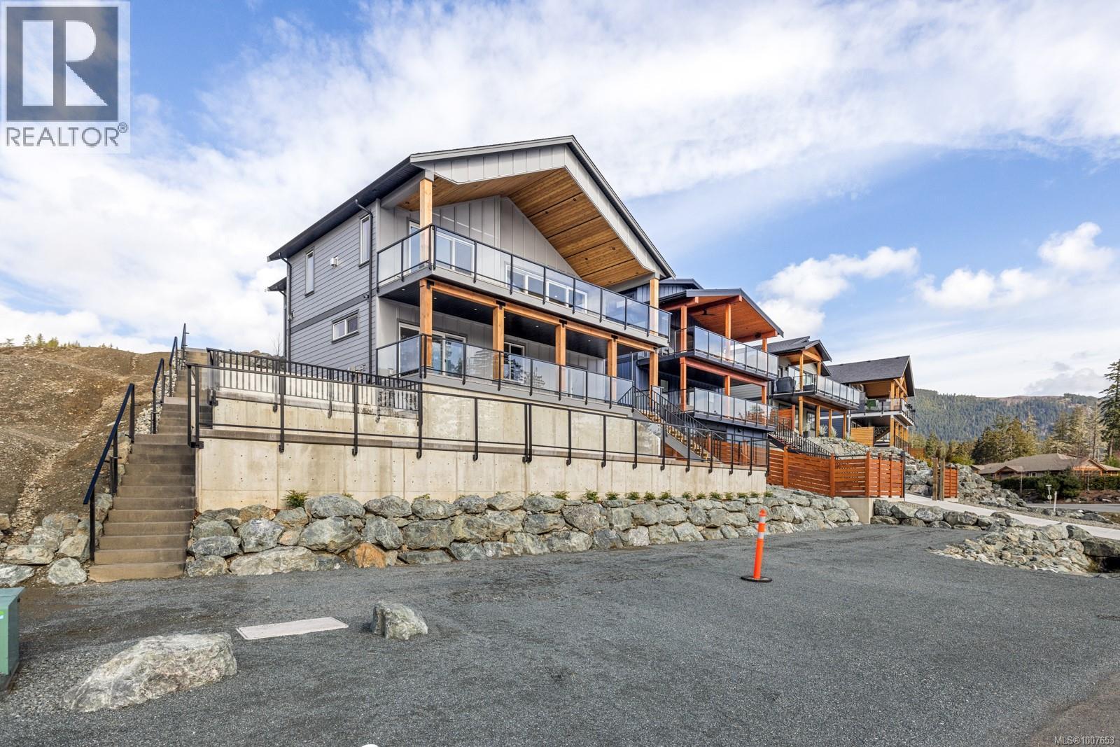 9394 Lakefront Rise, Lake Cowichan