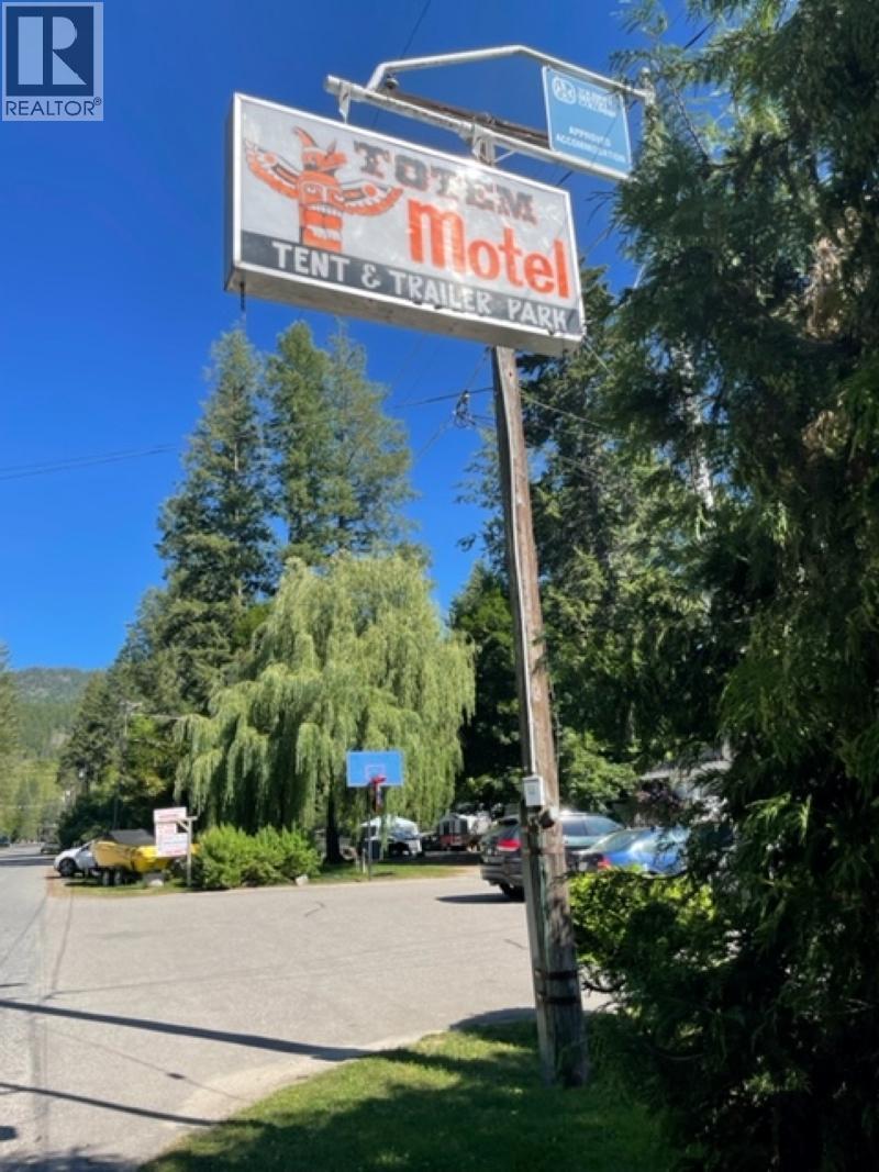  61 KINGSLEY Road, Christina Lake