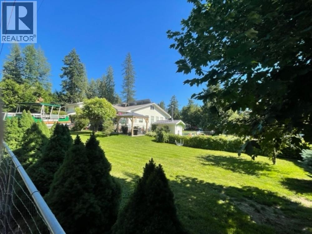  61 KINGSLEY Road, Christina Lake