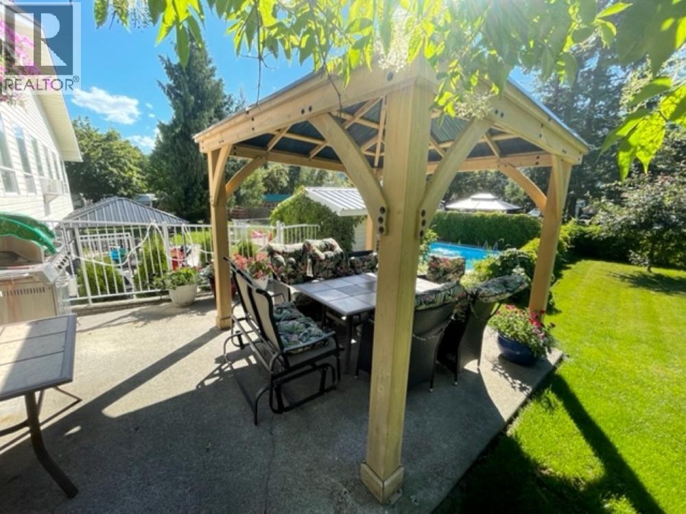  61 KINGSLEY Road, Christina Lake