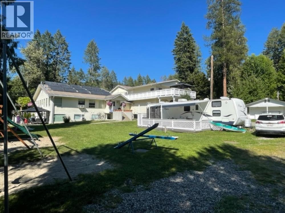  61 KINGSLEY Road, Christina Lake