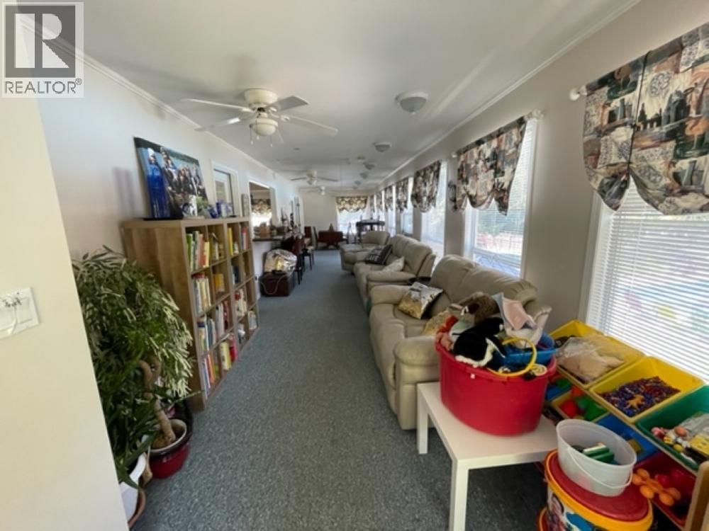  61 KINGSLEY Road, Christina Lake